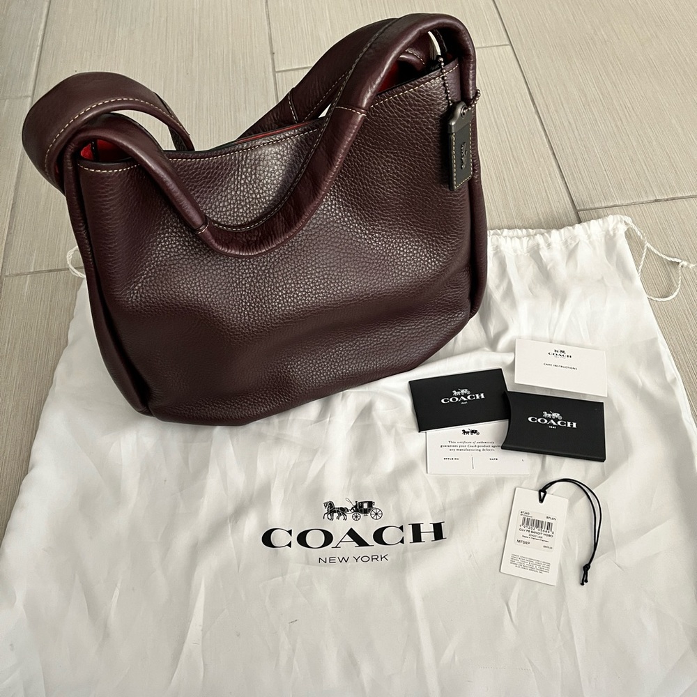 Coach 1941 Bandit Hobo